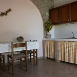 Il Poggiolo * Montieri