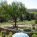Il Poggiolo בית חווה *
