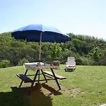 Il Poggiolo בית חווה
