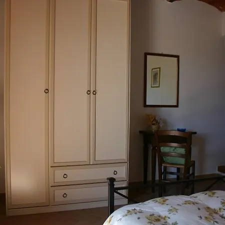 Il Poggiolo