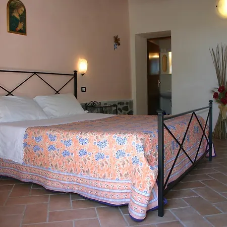 Il Poggiolo Montieri