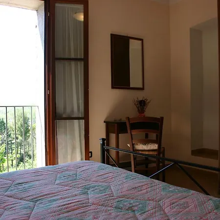 Il Poggiolo Agroturismo Montieri