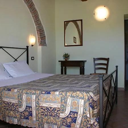 Il Poggiolo *