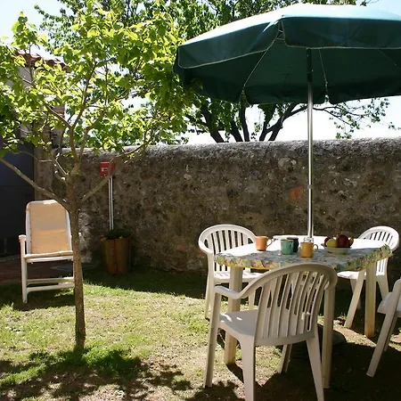 Agroturismo Il Poggiolo Montieri