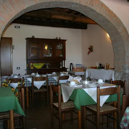 Agroturismo Il Poggiolo