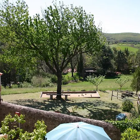 Il Poggiolo Agroturismo *