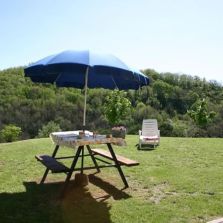 Il Poggiolo Agroturismo