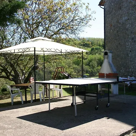 Agroturismo Il Poggiolo