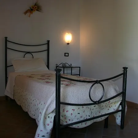 Il Poggiolo Agroturismo Montieri