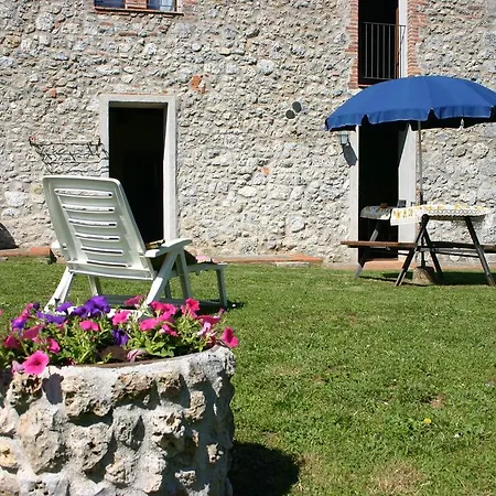 Agroturismo Il Poggiolo *