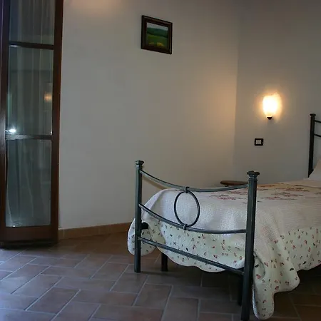 Il Poggiolo Montieri