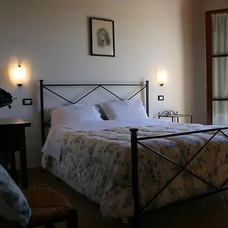 Il Poggiolo *