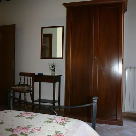 Il Poggiolo