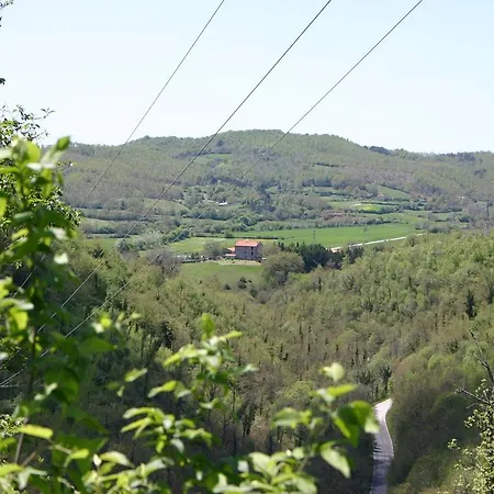 Il Poggiolo *