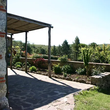 Il Poggiolo Montieri